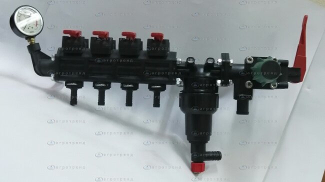 Купить распределитель 8513001 по выгодной цене.