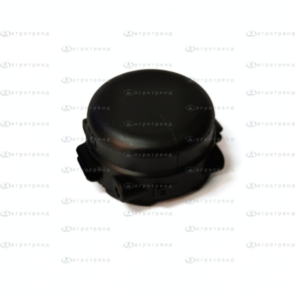 Заглушка пластмассовая Т3F