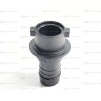 Патрубок шланга d 12.5 220578