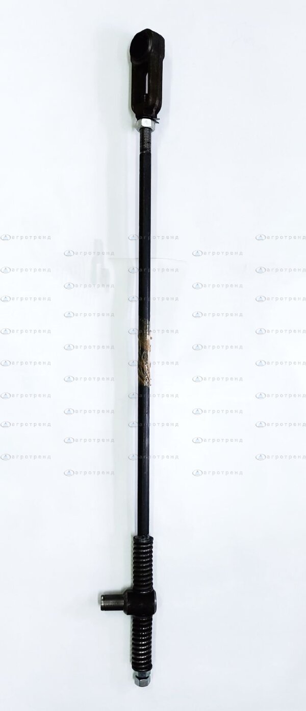 Демпфер ОВИ 02.230.01