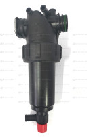 Фильтр напорн. Т5М/Т5F 80М с самоочисткой     32621М35