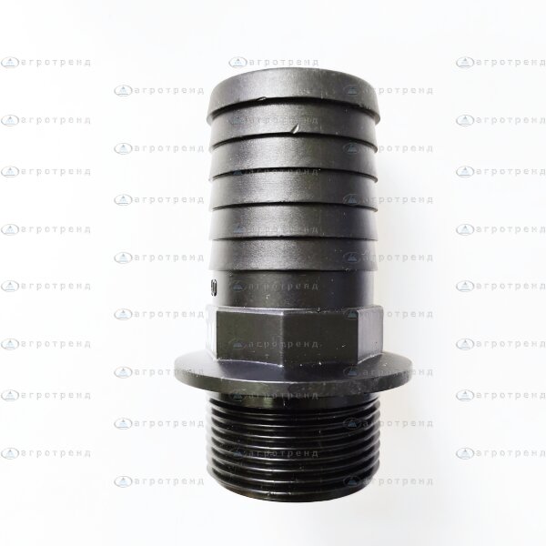 Фитинг прямой 1"1/4 MD.40