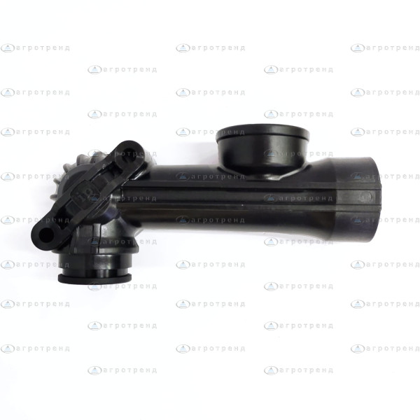 Сегмент коллектора D174 1613.057