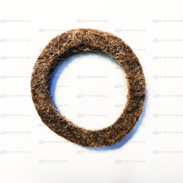 Кольцо СГ 48-35-5