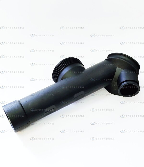 Сегмент коллектора ВР-125 (вход) 32120023