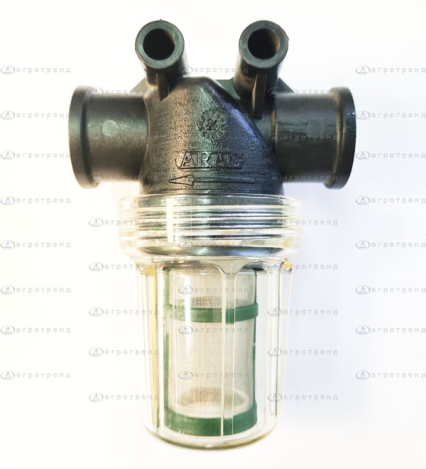 Фильтр линейный 1/2"F 100М  3240Т024