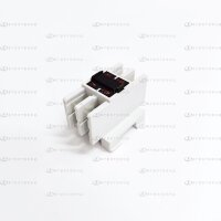 Контактная стойка ГЛЦИ (1з+1р)