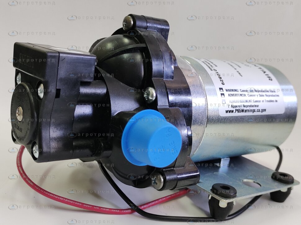 Насос SHURflo 8000-543-238 (12В)