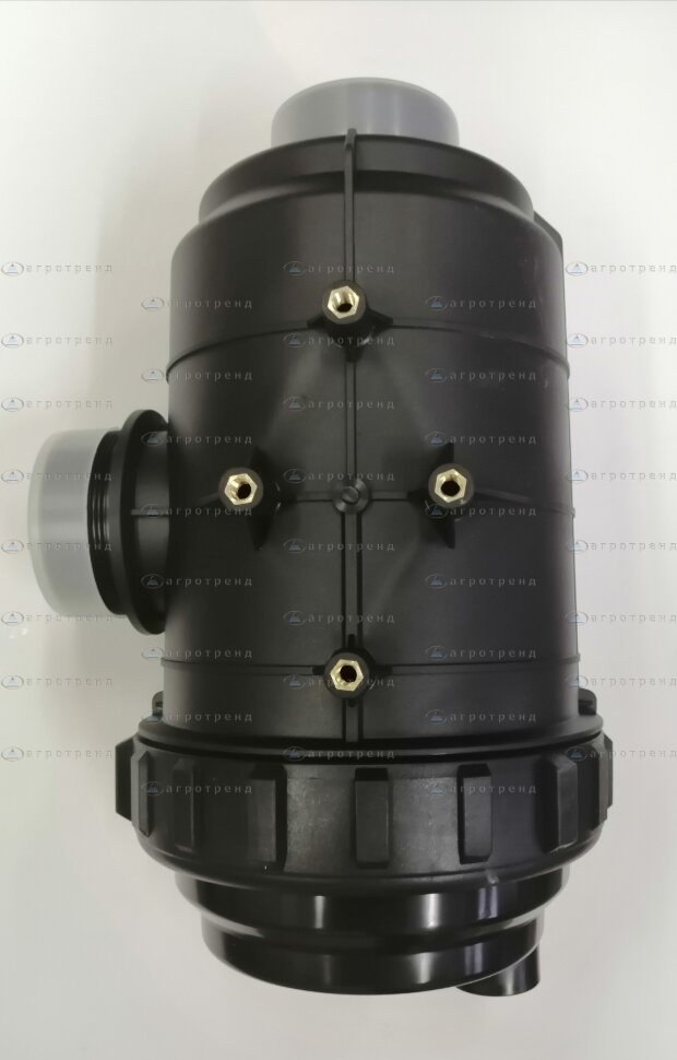 Фильтр всас. серии 319 (400-800)л/мин 32М 3