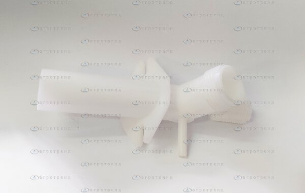 Корпус датчика