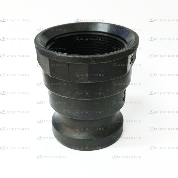 Быстроразъемный фитинг 2"н-2"F  