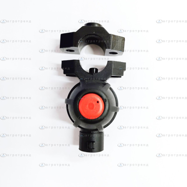 Корпус распылителя d20, F7  402225