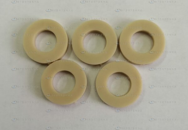 Прокладка под распылитель