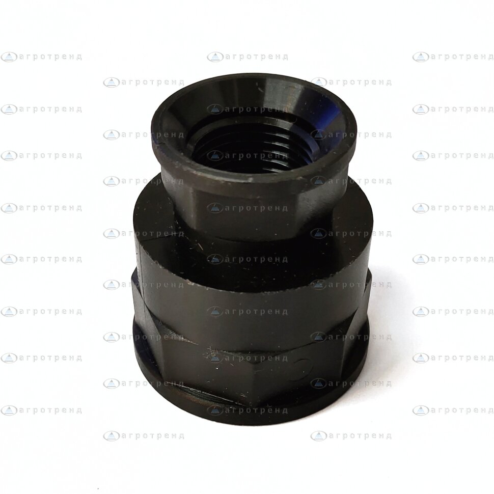 Муфта переходная F-F G1 "-G1 1/4 "