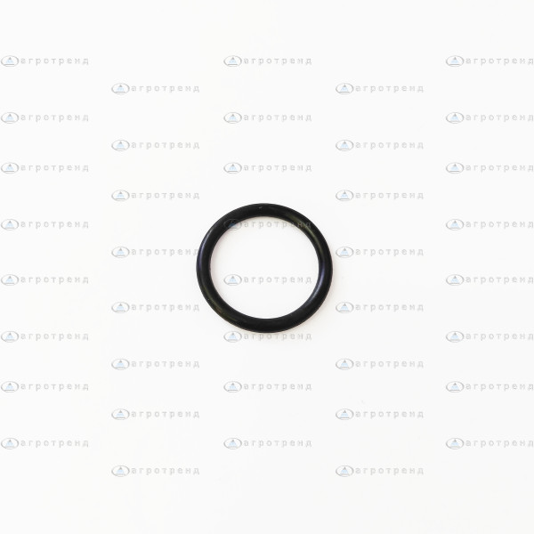 Прокладка резиновая 39,3х2,6 для фитинга 2"