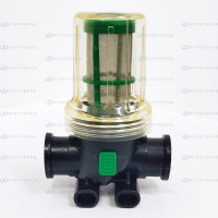 Фильтр линейный 1/2"F 100М  3240Т024Т