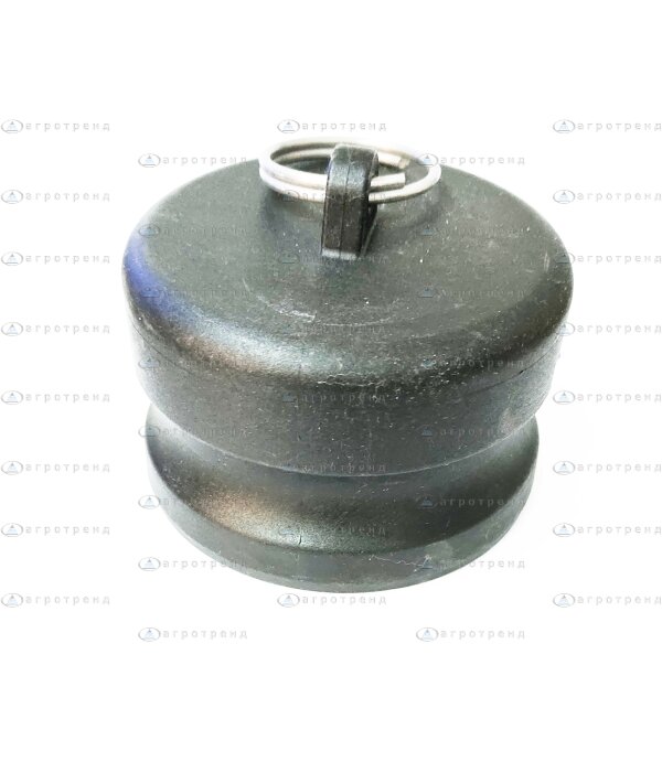 Быстроразъемный фитинг 3"