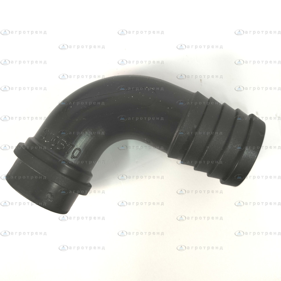Патрубок напорный D25  AR135 550370