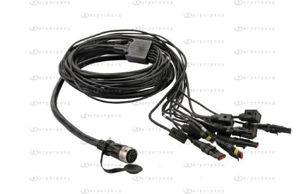 Кабель управления для BRAVO 180, 6м