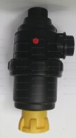 Фильтр всас.серии 314 (100-160л/мин,32М), с клап