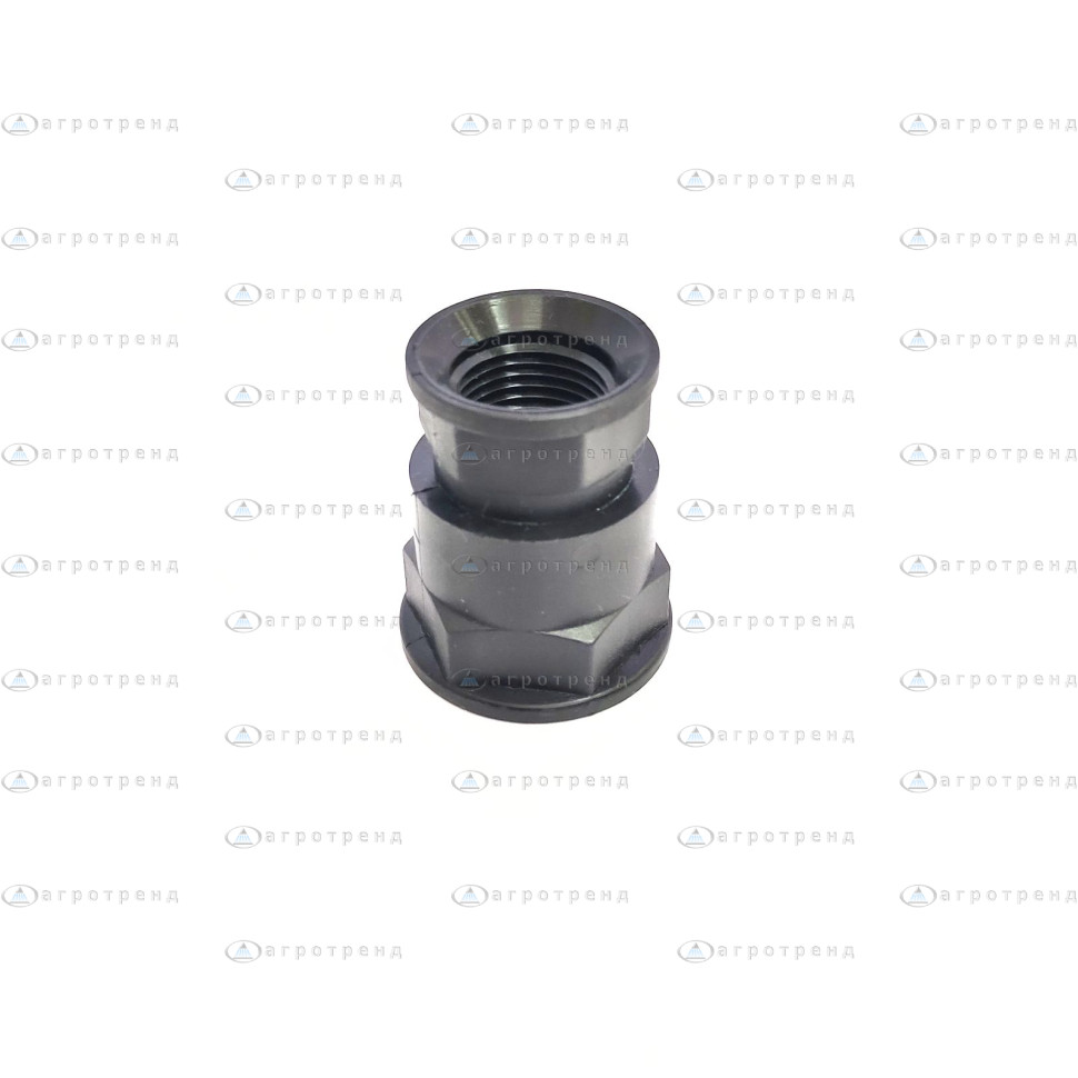 Муфта переходная F-F G2 "-G1"1/2