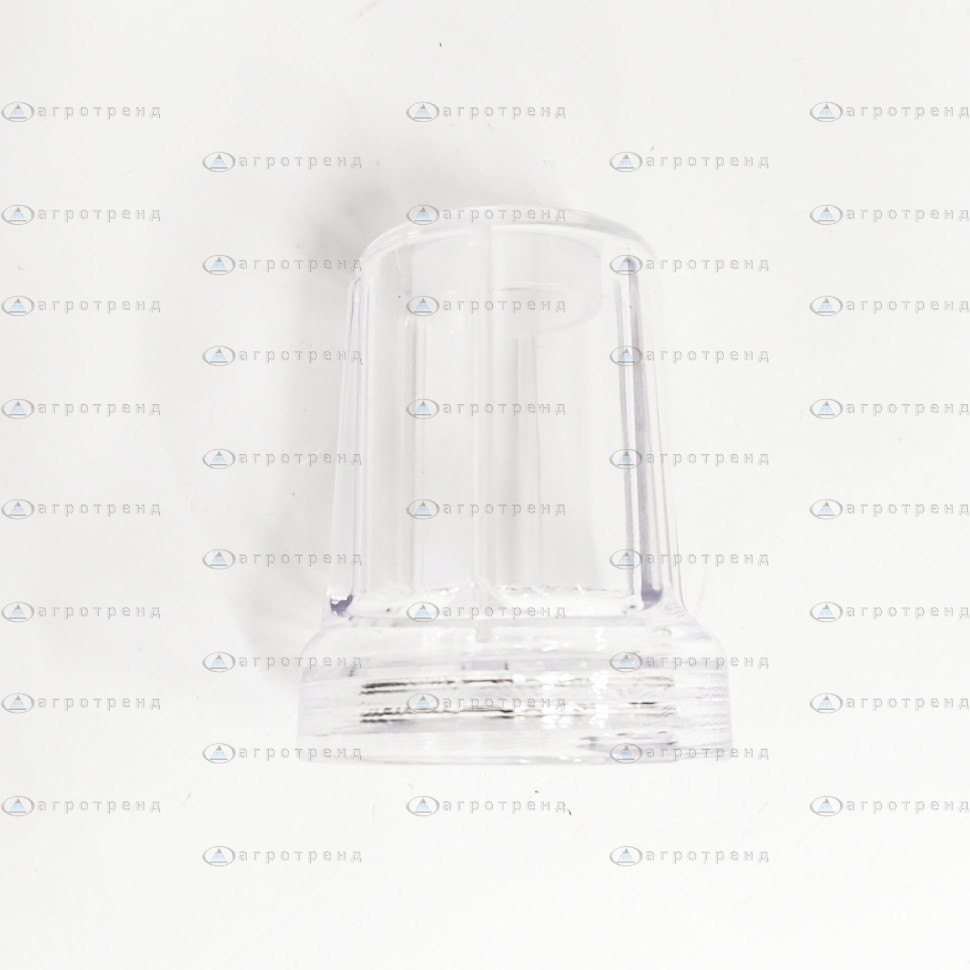 Корпус фильтра прозрачный 324Т000.020А