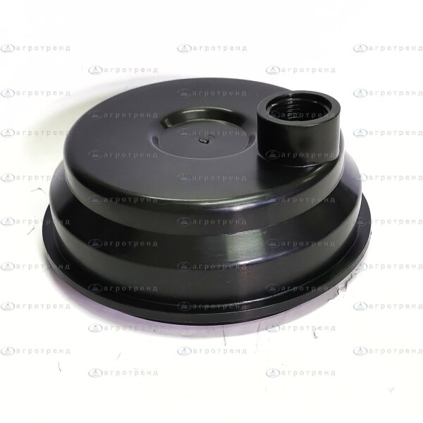 Корпус фильтра нижняя часть