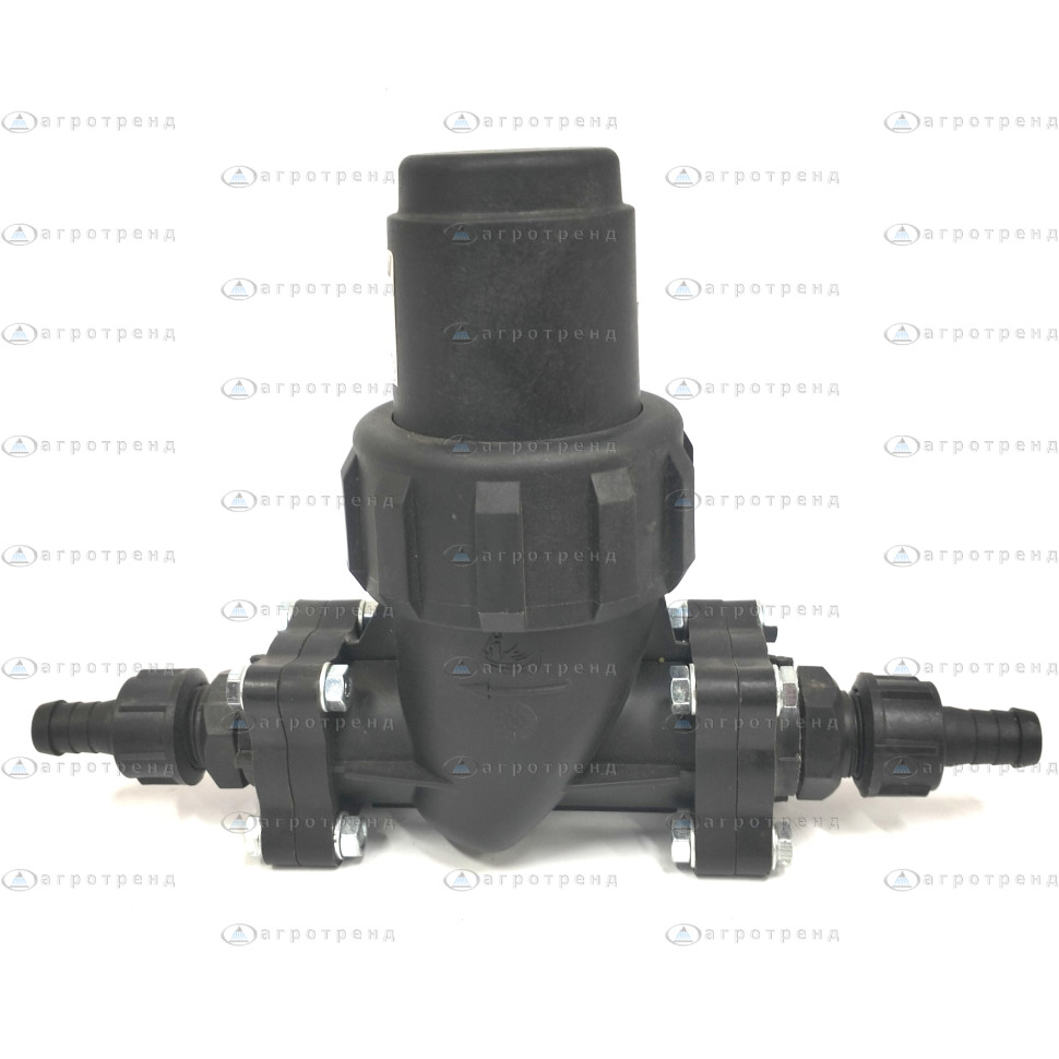 Фильтр линейный ФЛ-160Ш, 160 л/мин