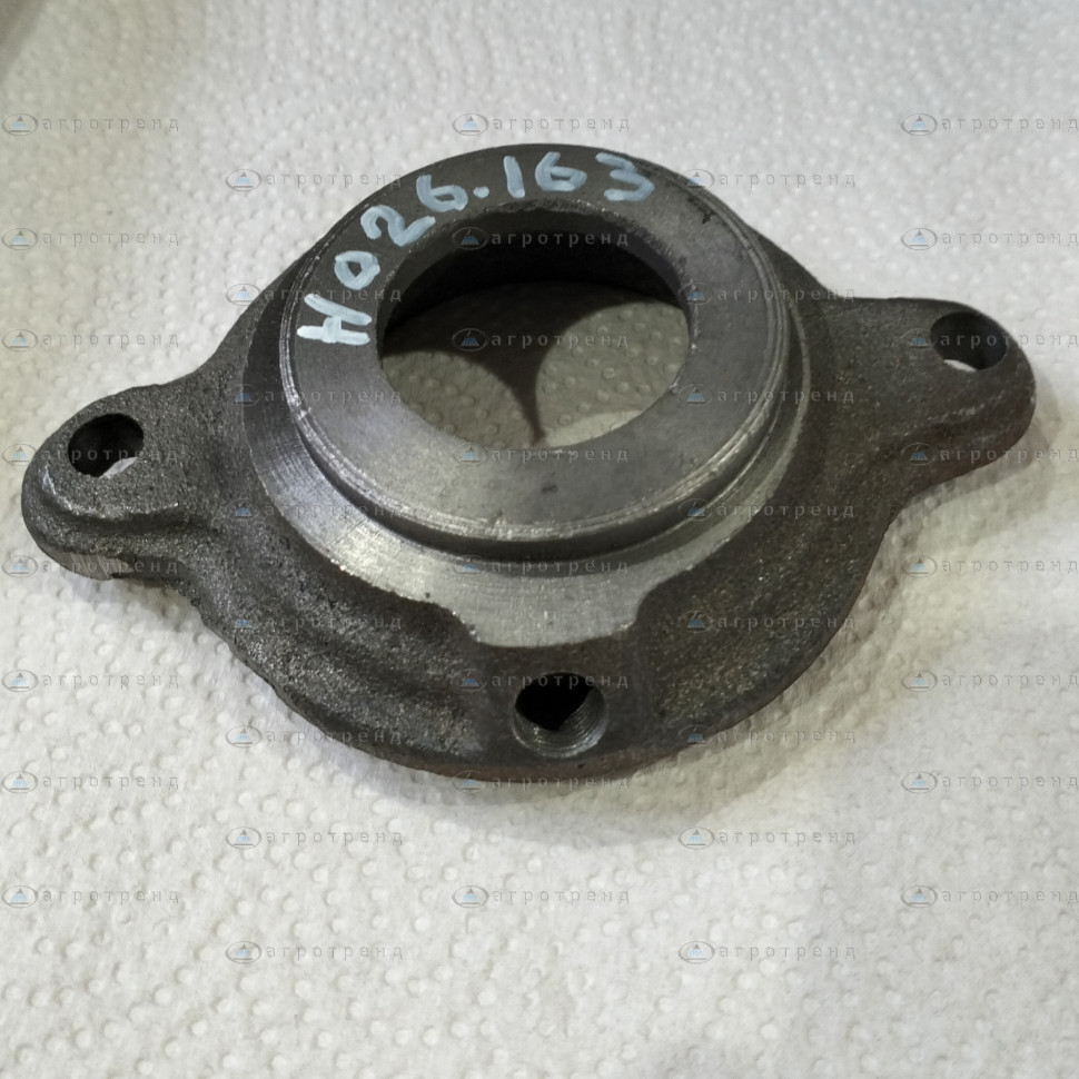 Крышка подшипника Н026.163