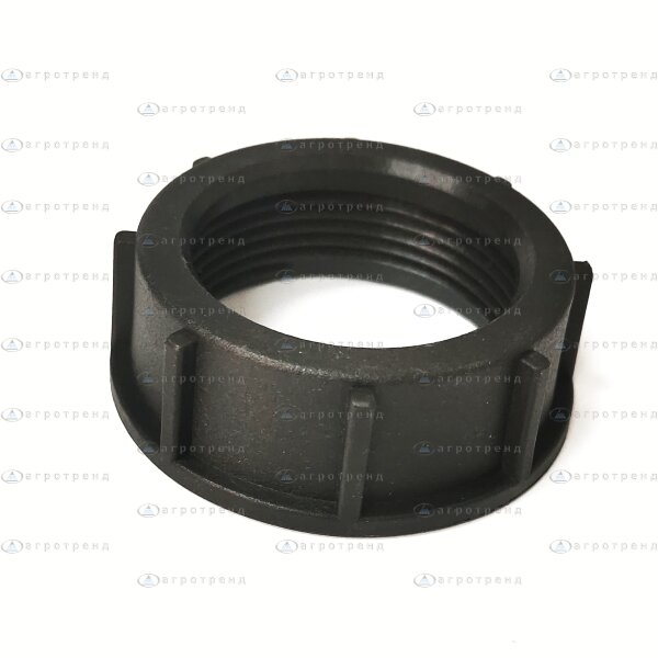 Гайка накидная 2"