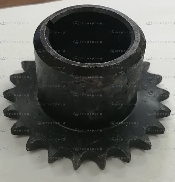 Звездочка ПС-10.01.615