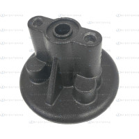 Площадка маслянного бачка ZETA 230/400