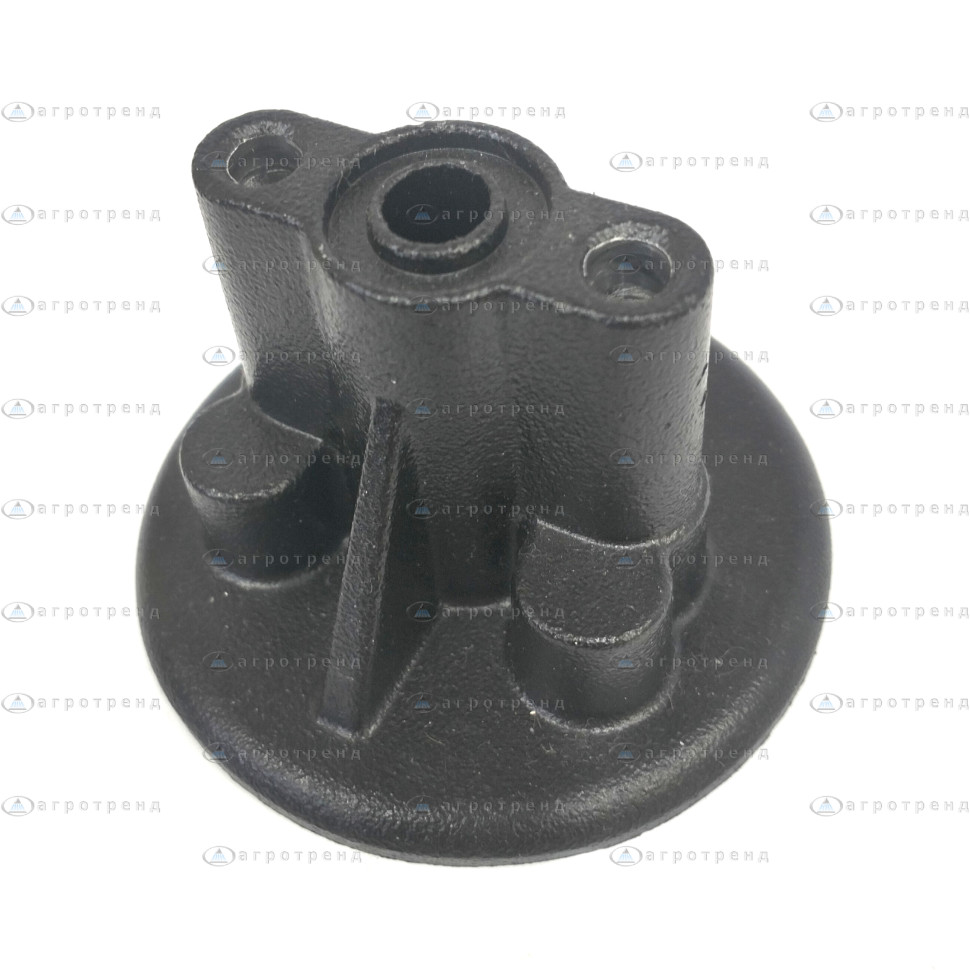 Площадка маслянного бачка ZETA 230/400