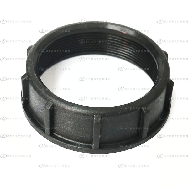 Гайка накидная 2" 1/2