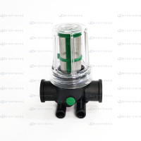 Фильтр линейный 1/2"F 100М  3240Т024А
