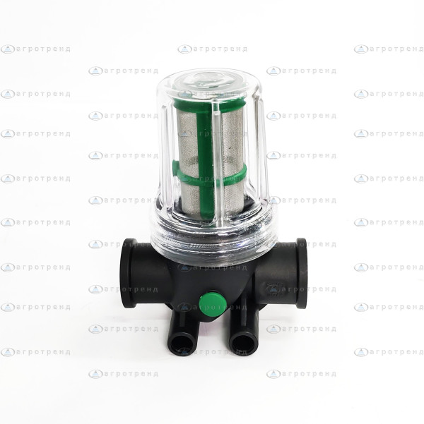 Фильтр линейный 1/2"F 100М  3240Т024А
