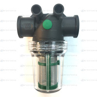 Фильтр линейный 1/2"F 100М  3240Т024А