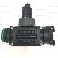 Расходомер RAPID Fan M-F турбинный 10/160 л/мин 50бар без кабеля 8404056