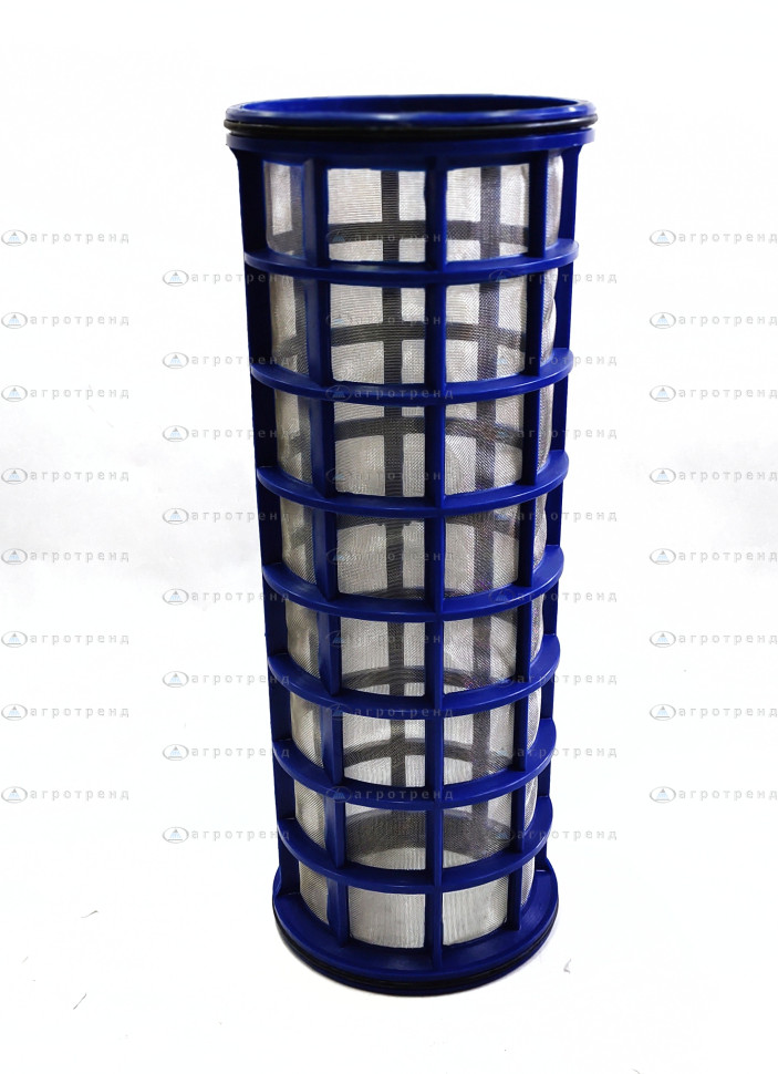 Фильтроэлемент 108х286 голубой 50М 3172003.030А